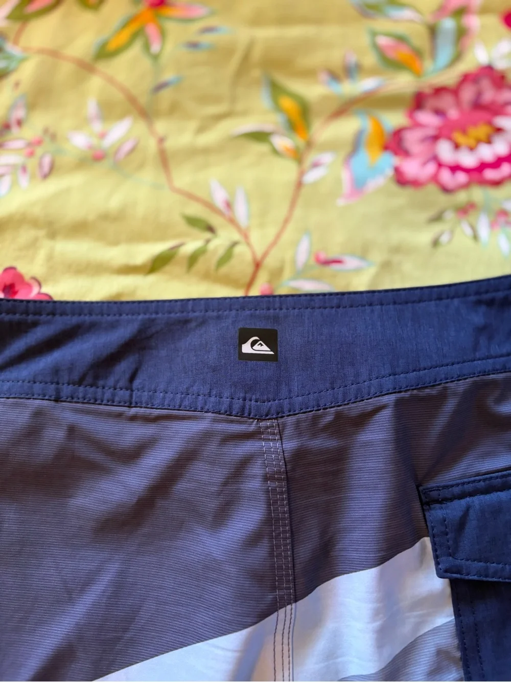 Quiksilver nwot dryflight